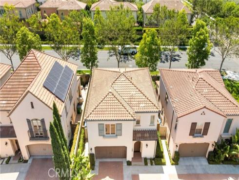 53 Cherry Tree , Irvine, CA