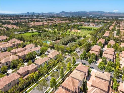 53 Cherry Tree , Irvine, CA