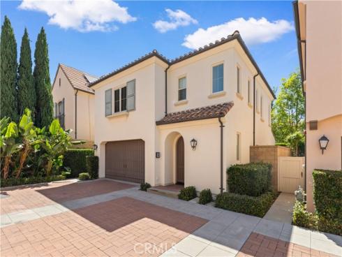 53 Cherry Tree , Irvine, CA