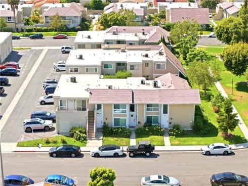 66 Golden Glen 4 Street, Irvine, CA