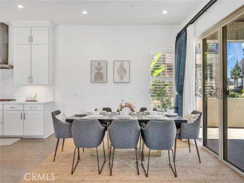 112 Sentosa , Irvine, CA