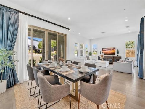 112 Sentosa , Irvine, CA