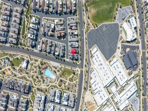 112 Sentosa , Irvine, CA