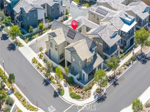 112 Sentosa , Irvine, CA