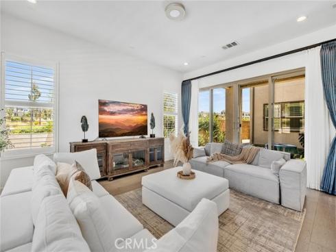 112 Sentosa , Irvine, CA