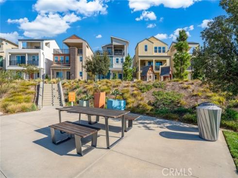 112 Sentosa , Irvine, CA