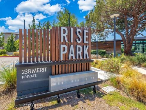 112 Sentosa , Irvine, CA