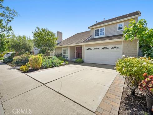 17 Deerwood , Irvine, CA