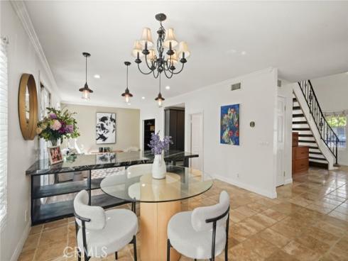 17 Deerwood , Irvine, CA