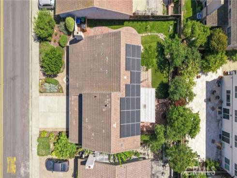 17 Deerwood , Irvine, CA