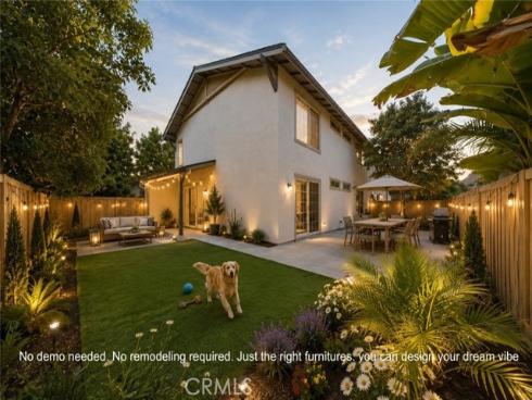 84 Clearbrook 37 , Irvine, CA