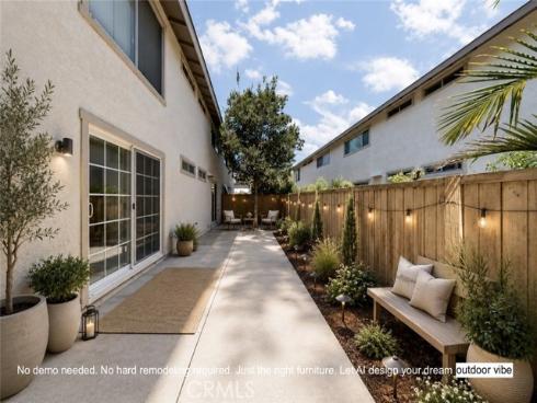 84 Clearbrook 37 , Irvine, CA