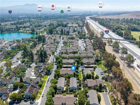 84 Clearbrook 37 , Irvine, CA