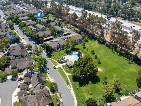 84  Clearbrook  37 , Irvine, CA