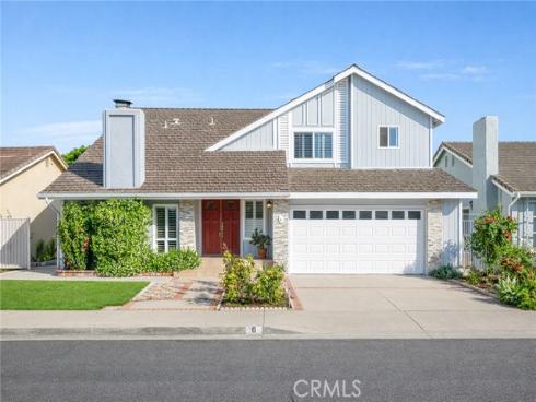 6  Blazing Star  , Irvine, CA