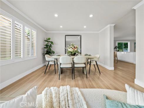 6  Blazing Star  , Irvine, CA