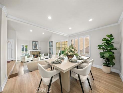 6  Blazing Star  , Irvine, CA