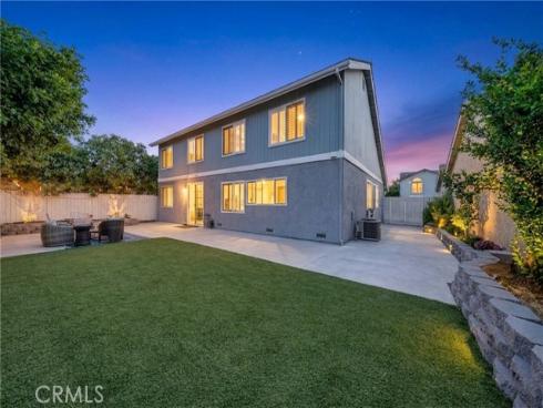 6  Blazing Star  , Irvine, CA