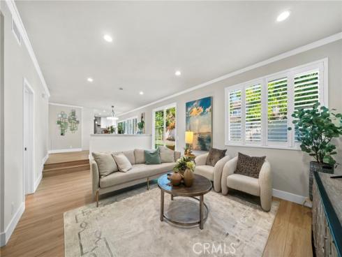 6  Blazing Star  , Irvine, CA