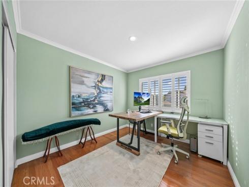 6  Blazing Star  , Irvine, CA