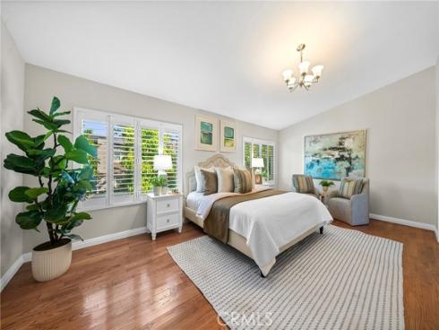 6  Blazing Star  , Irvine, CA
