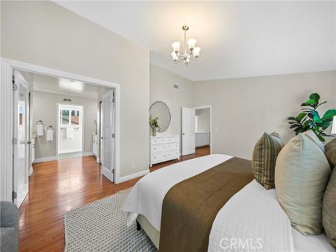 6  Blazing Star  , Irvine, CA