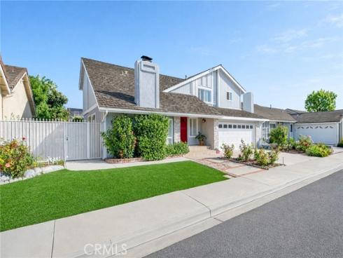 6  Blazing Star  , Irvine, CA