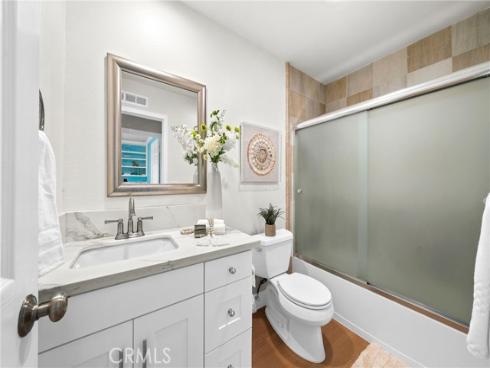 6  Blazing Star  , Irvine, CA