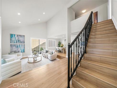 6  Blazing Star  , Irvine, CA
