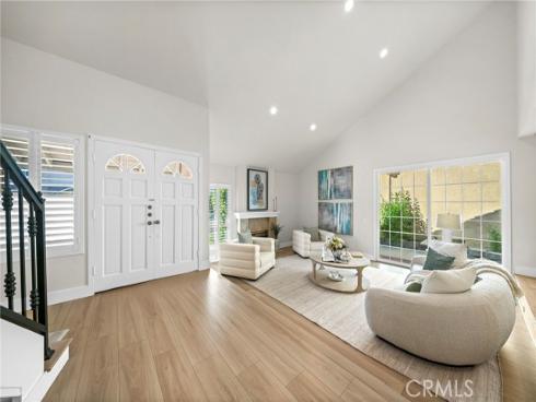6  Blazing Star  , Irvine, CA