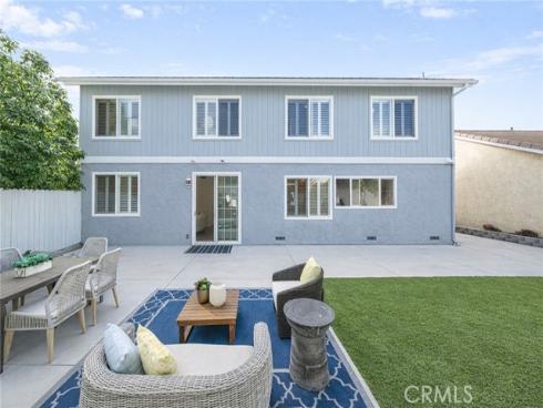 6  Blazing Star  , Irvine, CA