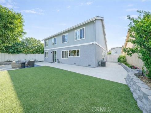 6  Blazing Star  , Irvine, CA