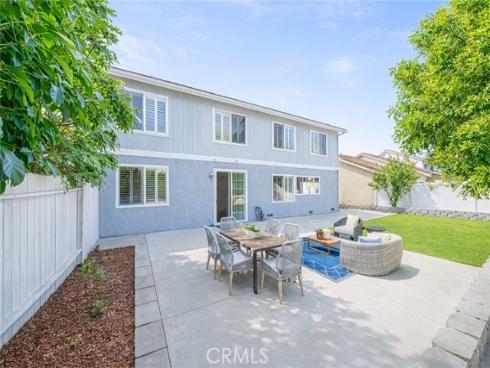 6  Blazing Star  , Irvine, CA