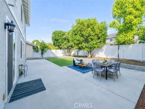 6  Blazing Star  , Irvine, CA