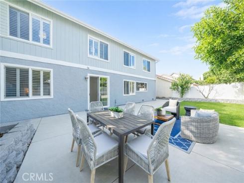 6  Blazing Star  , Irvine, CA