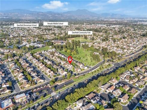 6  Blazing Star  , Irvine, CA