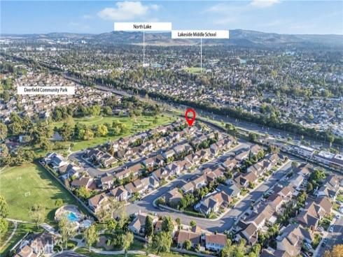 6  Blazing Star  , Irvine, CA