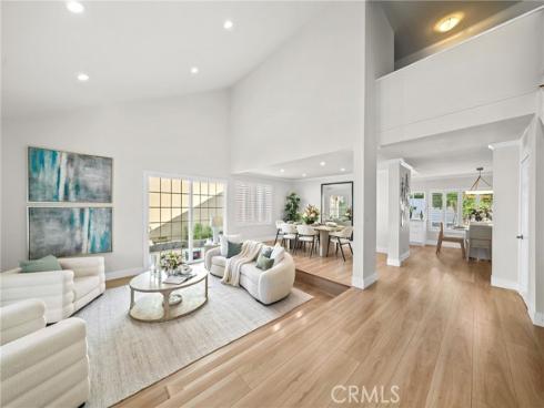 6  Blazing Star  , Irvine, CA