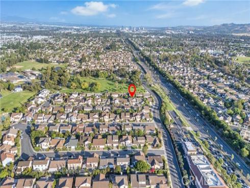 6  Blazing Star  , Irvine, CA