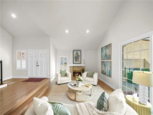 6  Blazing Star  , Irvine, CA