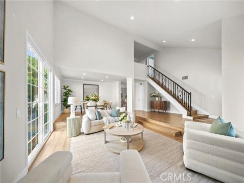6  Blazing Star  , Irvine, CA