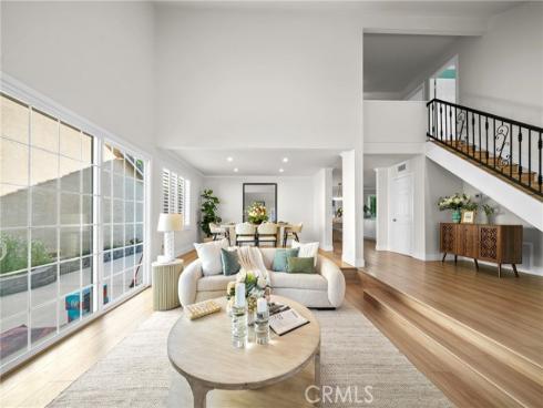 6  Blazing Star  , Irvine, CA
