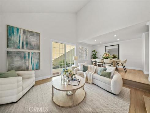 6  Blazing Star  , Irvine, CA