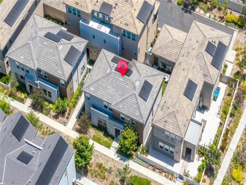174 Sash , Irvine, CA