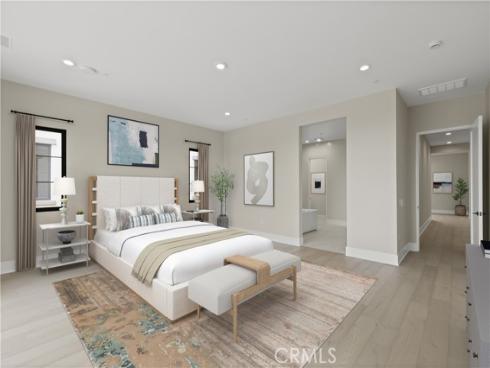 536 Big Sur , Irvine, CA