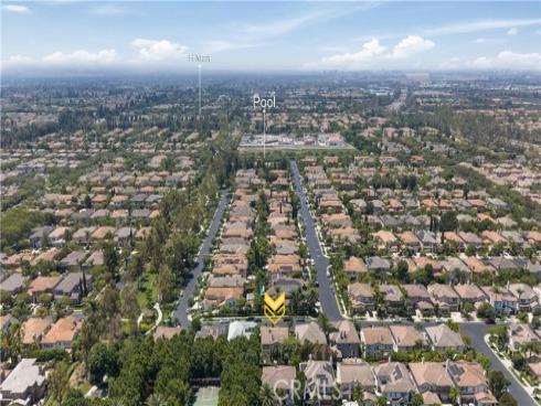 9 Modesto , Irvine, CA