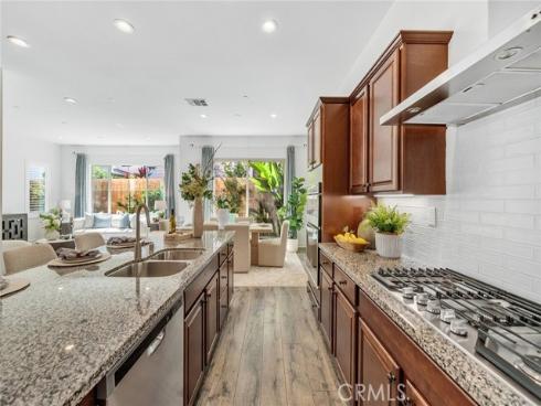 115 Masterpiece , Irvine, CA