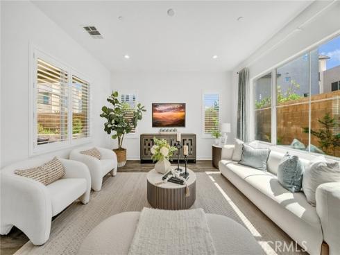 115 Masterpiece , Irvine, CA