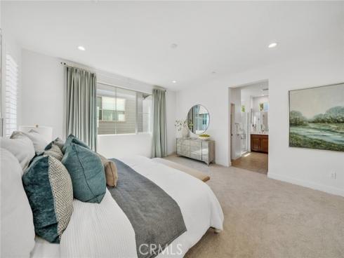 115 Masterpiece , Irvine, CA