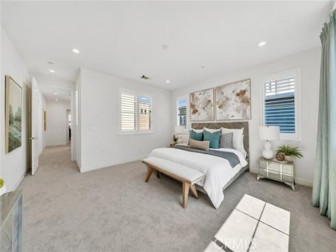 115 Masterpiece , Irvine, CA